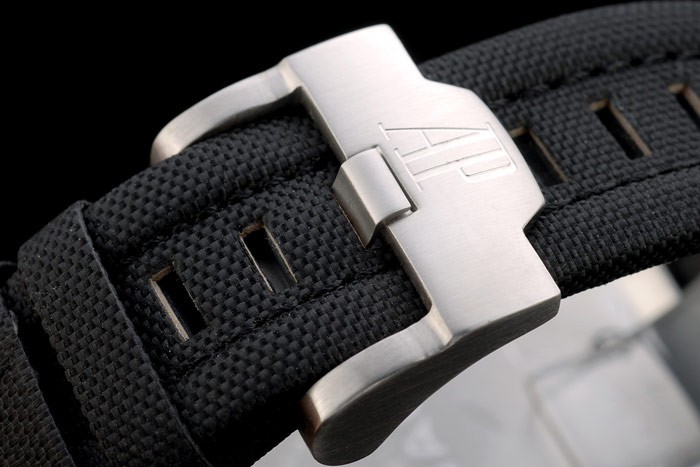 Arnold Schwarzenegger Audemars Piguet Replica Watches 3262-4