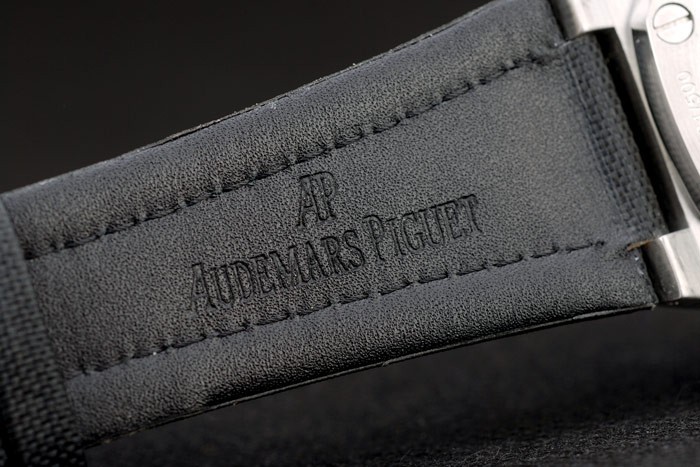 Arnold Schwarzenegger Audemars Piguet Replica Watches 3262-6