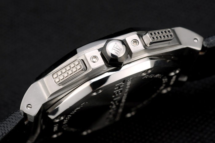 Arnold Schwarzenegger Audemars Piguet Replica Watches 3262-7