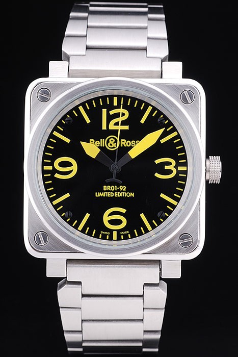 Bell Ross Luxury swiss replica watches