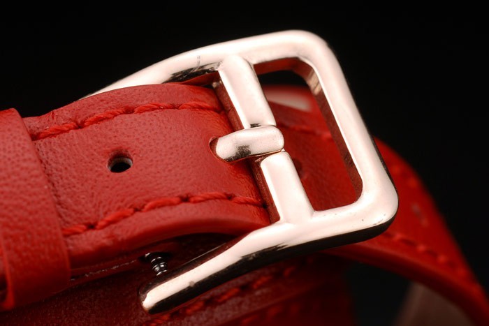 Hermes Classic High Quality Replica Watches 4035-4