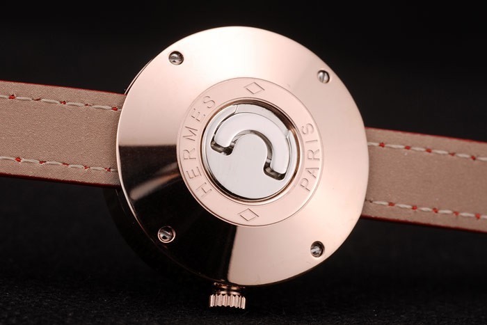 Hermes Classic High Quality Replica Watches 4035-6