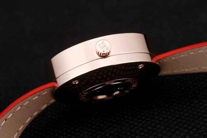 Hermes Classic High Quality Replica Watches 4035-7