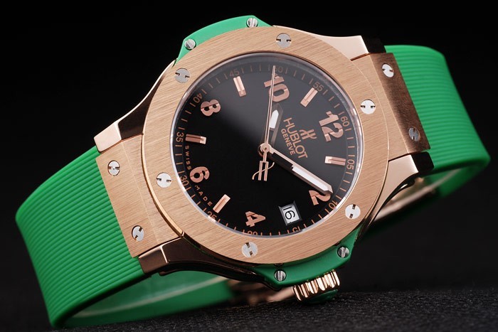 Hublot Big Bang Replica Watches 4070-1