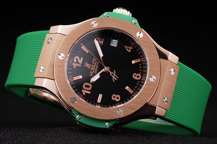 Hublot Big Bang Replica Watches 4070-2