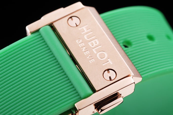 Hublot Big Bang Replica Watches 4070-3