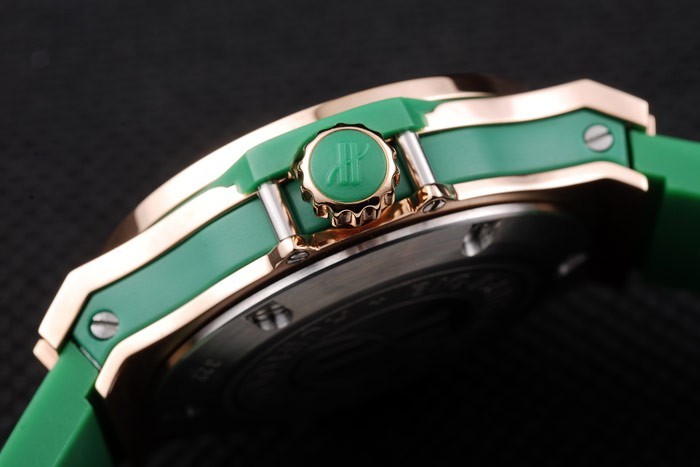 Hublot Big Bang Replica Watches 4070-6