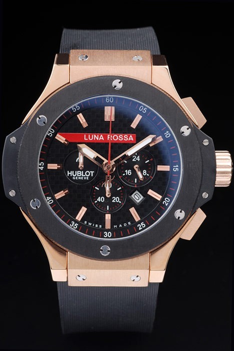 Hublot Limited Edition Replica Watches 4056-0