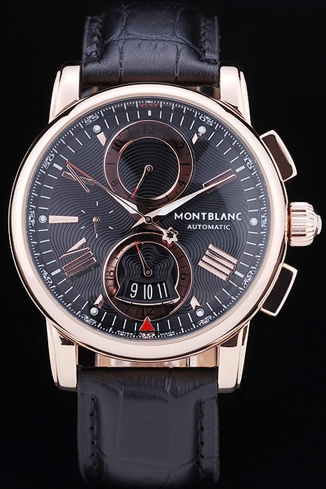 MontBlanc First Quality Replica Watches 4280-0