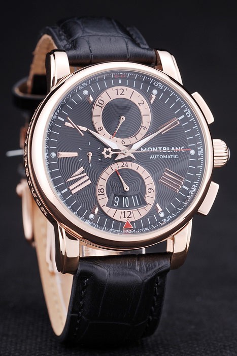 MontBlanc First Quality Replica Watches 4280-2
