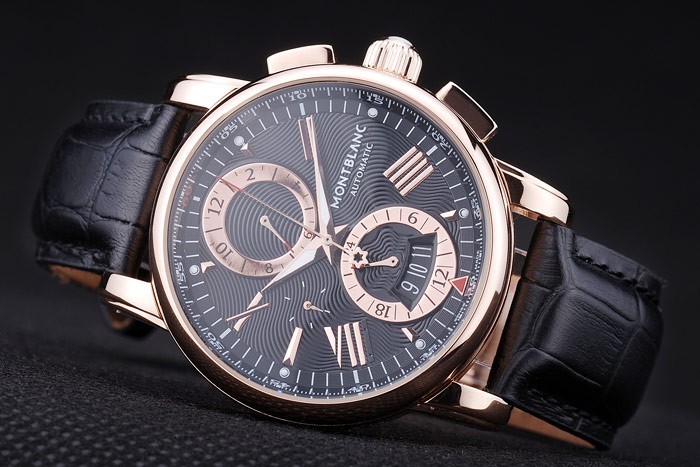 MontBlanc First Quality Replica Watches 4280-4