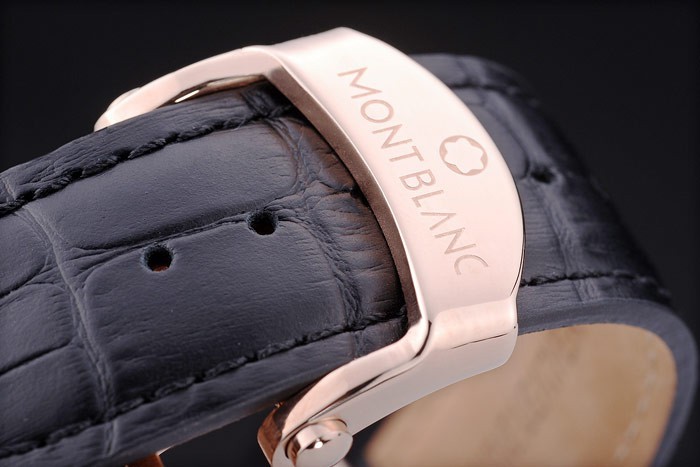 MontBlanc First Quality Replica Watches 4280-5