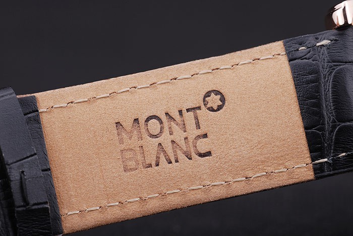 MontBlanc First Quality Replica Watches 4280-6
