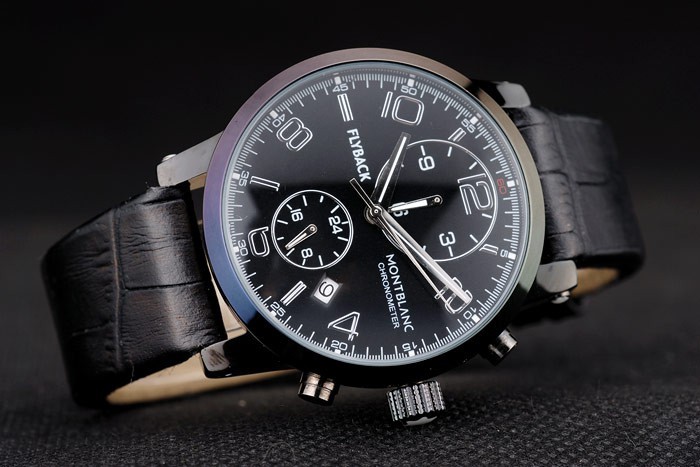 Montblanc watches discount first copy price