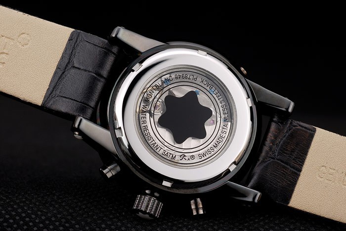 Montblanc watches outlet g1189