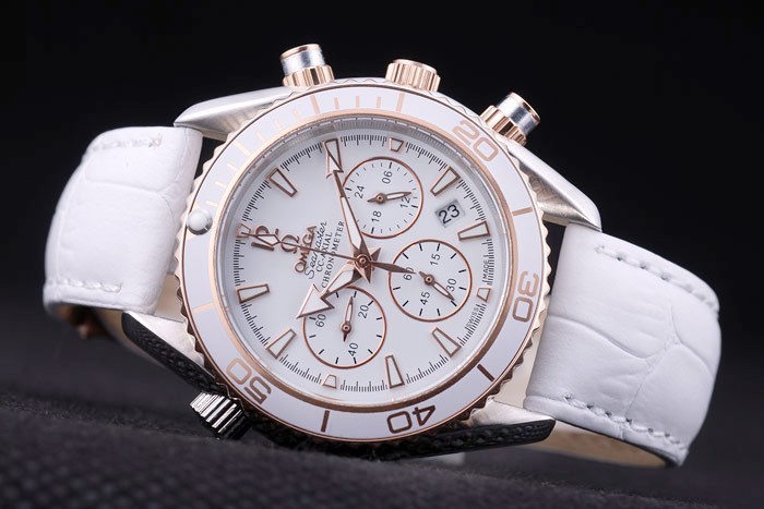 Omega Seamaster Best Quality Replica Watches 4419-2