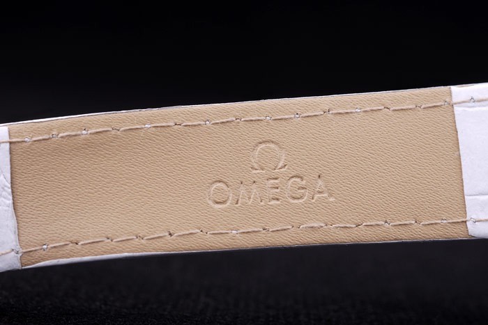 Omega Seamaster Best Quality Replica Watches 4419-4