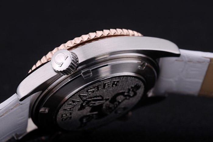 Omega Seamaster Best Quality Replica Watches 4419-7