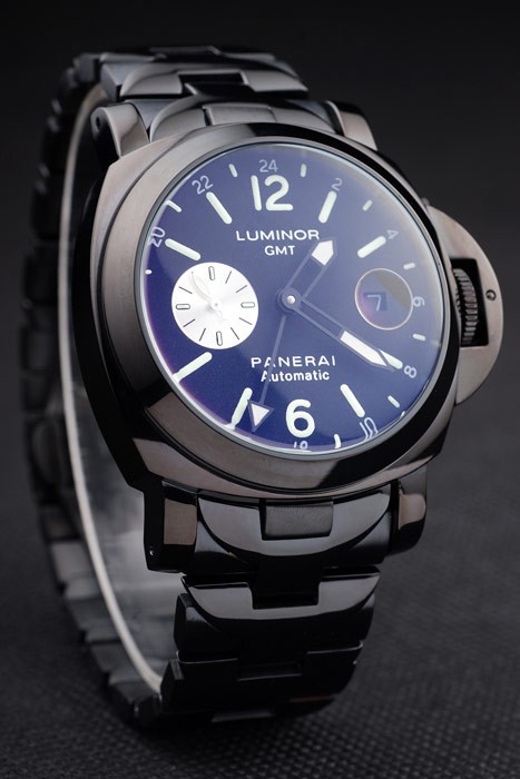 Panerai Luminor Alta Copy Replica Watches 4536-0