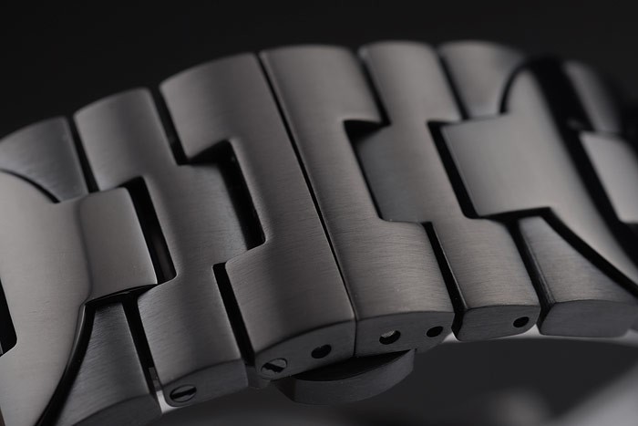 Panerai Luminor Alta Copy Replica Watches 4536-3