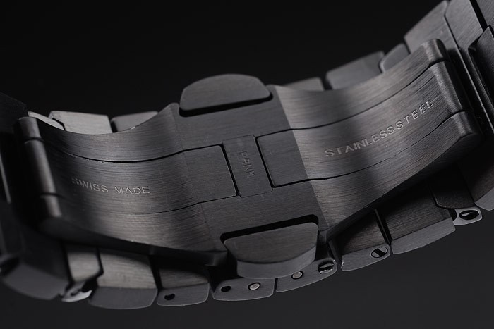 Panerai Luminor Alta Copy Replica Watches 4536-4