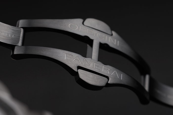 Panerai Luminor Alta Copy Replica Watches 4536-5