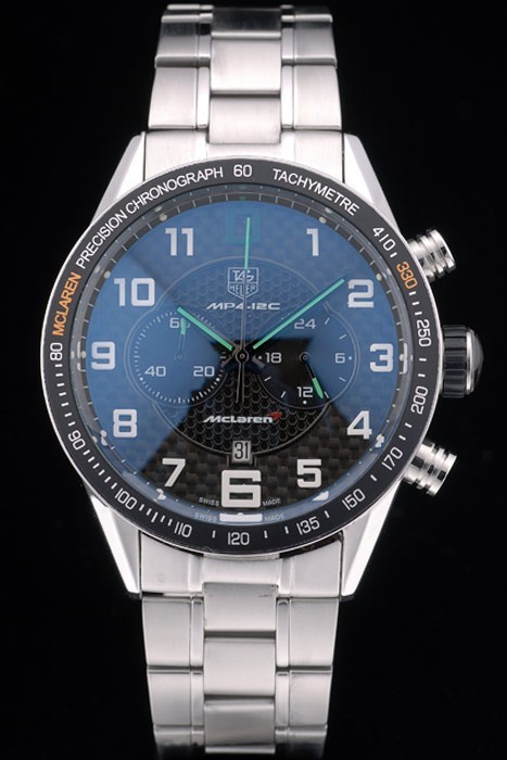 Tag on sale heuer mp4