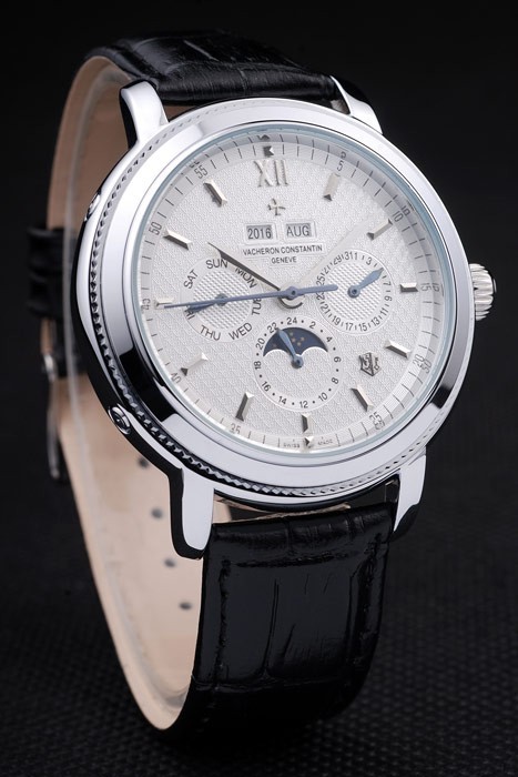 Vacheron Constantin vc80 Luxury swiss replica watches